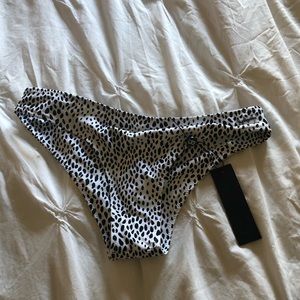 Blackbough swim bottoms- never worn